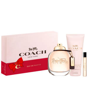 Coach Original Eau de Parfum 90ml Gift Set